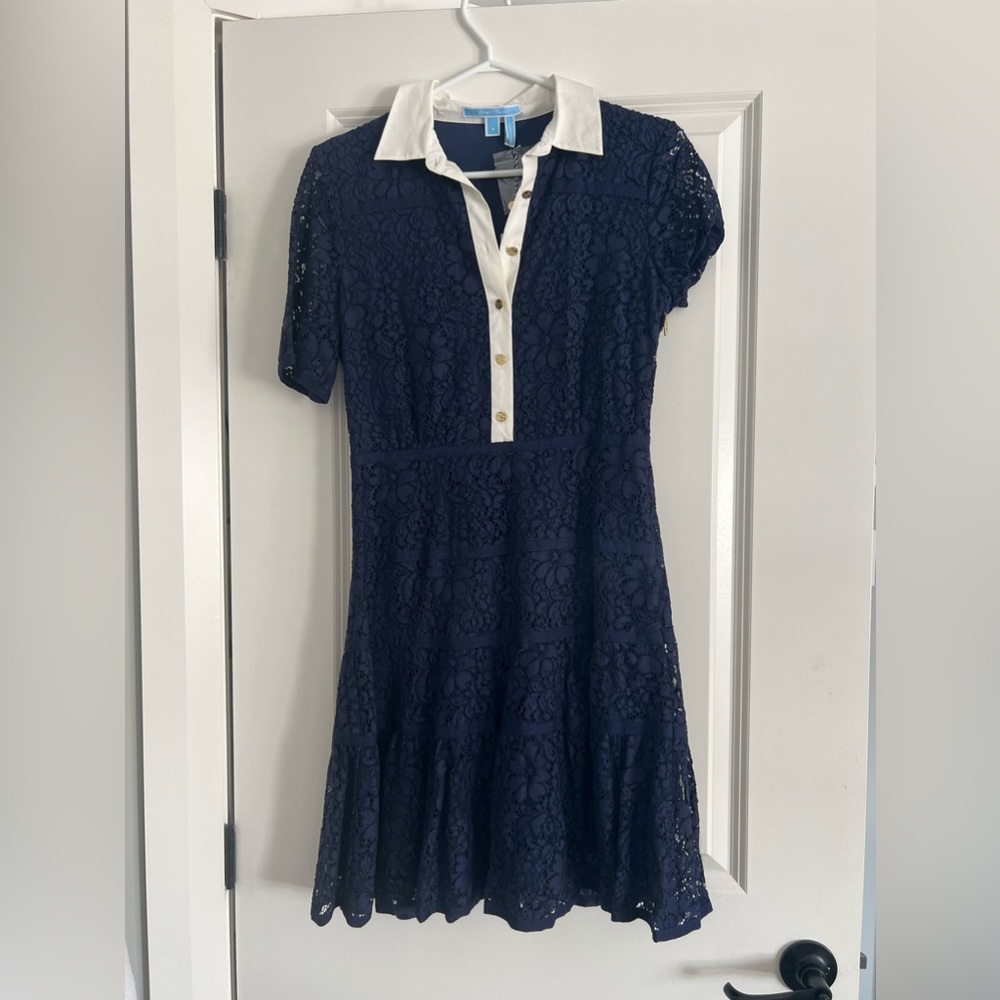 Beautiful Draper James Dress. Never worn.